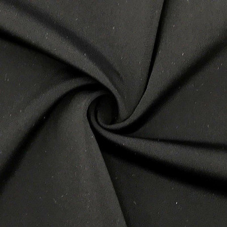 Nylon Spandex Tricot Matte Swimwear Fabric
