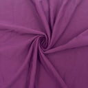 Nylon Spandex Tricot Matte Swimwear Fabric