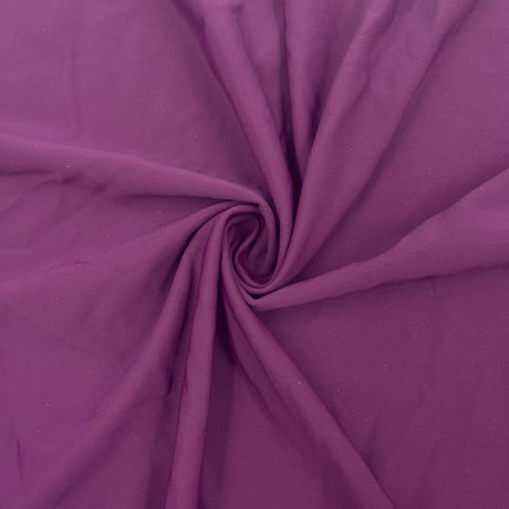 Nylon Spandex Tricot Matte Swimwear Fabric