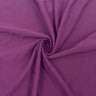 Nylon Spandex Tricot Matte Swimwear Fabric