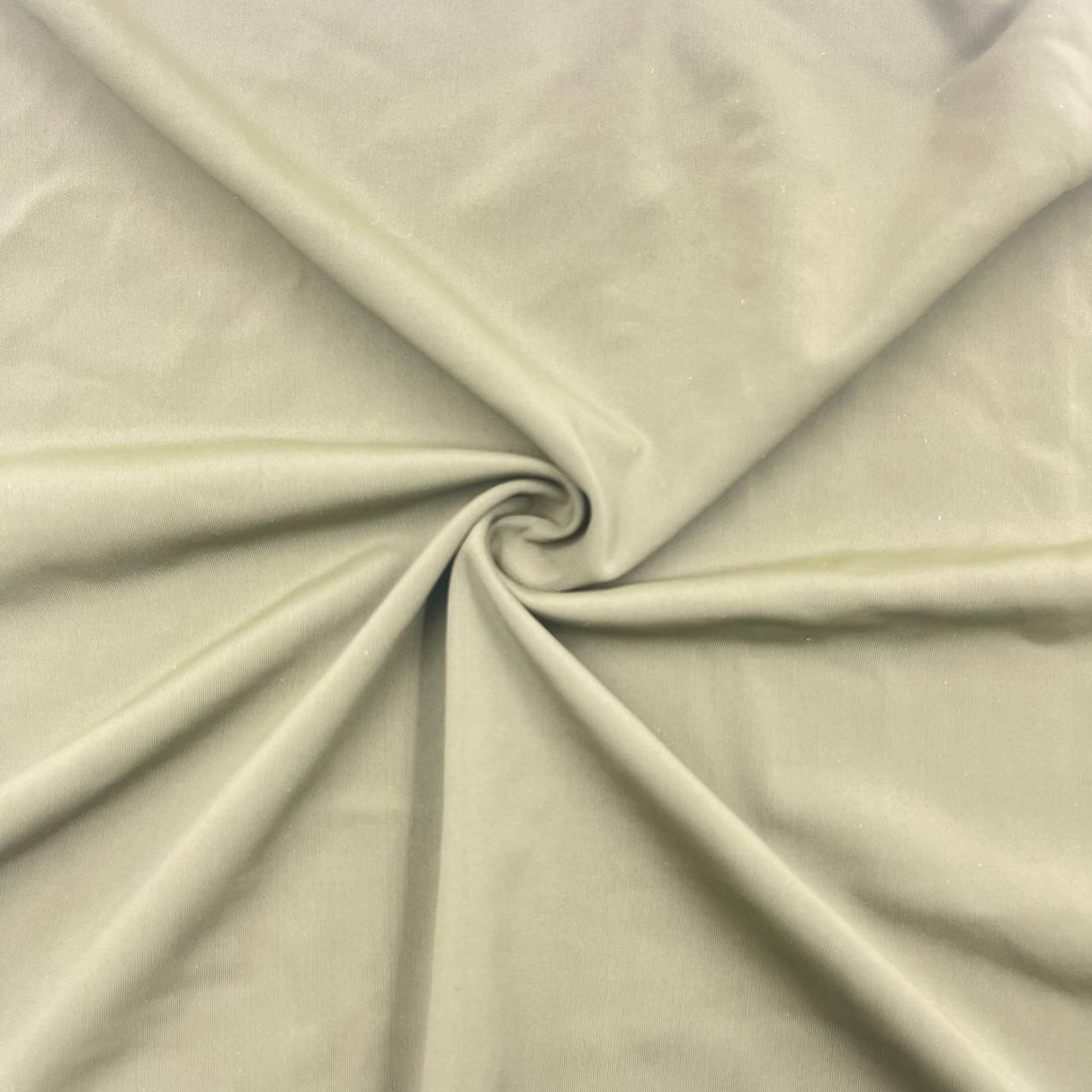 Nylon Spandex Tricot Matte Swimwear Fabric