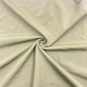 Nylon Spandex Tricot Matte Swimwear Fabric