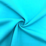Nylon Spandex Tricot Matte Swimwear Fabric