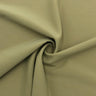 Nylon Spandex Tricot Matte Swimwear Fabric