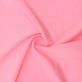 Nylon Spandex Tricot Matte Swimwear Fabric