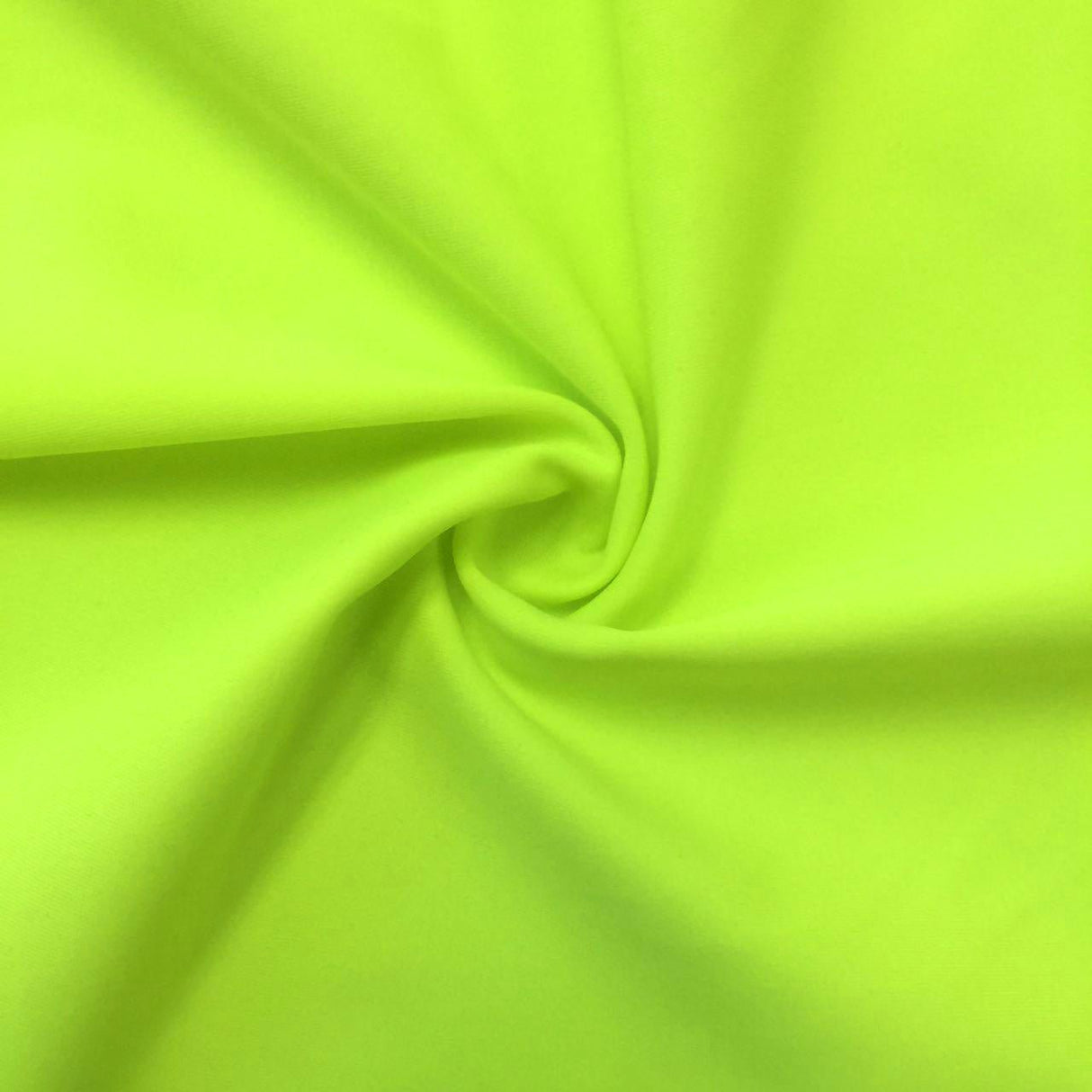 Nylon Spandex Tricot Matte Swimwear Fabric