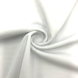 Nylon Spandex Tricot Matte Swimwear Fabric