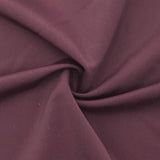 Nylon Spandex Tricot Matte Swimwear Fabric
