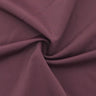 Nylon Spandex Tricot Matte Swimwear Fabric