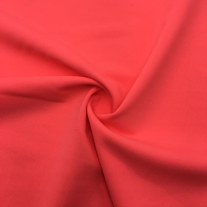 Nylon Spandex Tricot Matte Swimwear Fabric
