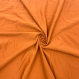Nylon Spandex Tricot Matte Swimwear Fabric