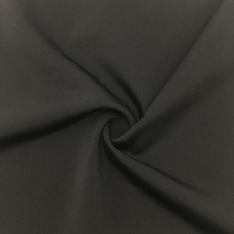 Nylon Spandex Tricot Matte Swimwear Fabric