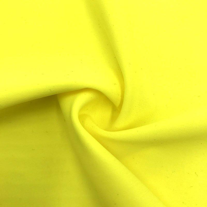 Nylon Spandex Tricot Matte Swimwear Fabric