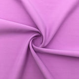 Nylon Spandex Tricot Matte Swimwear Fabric