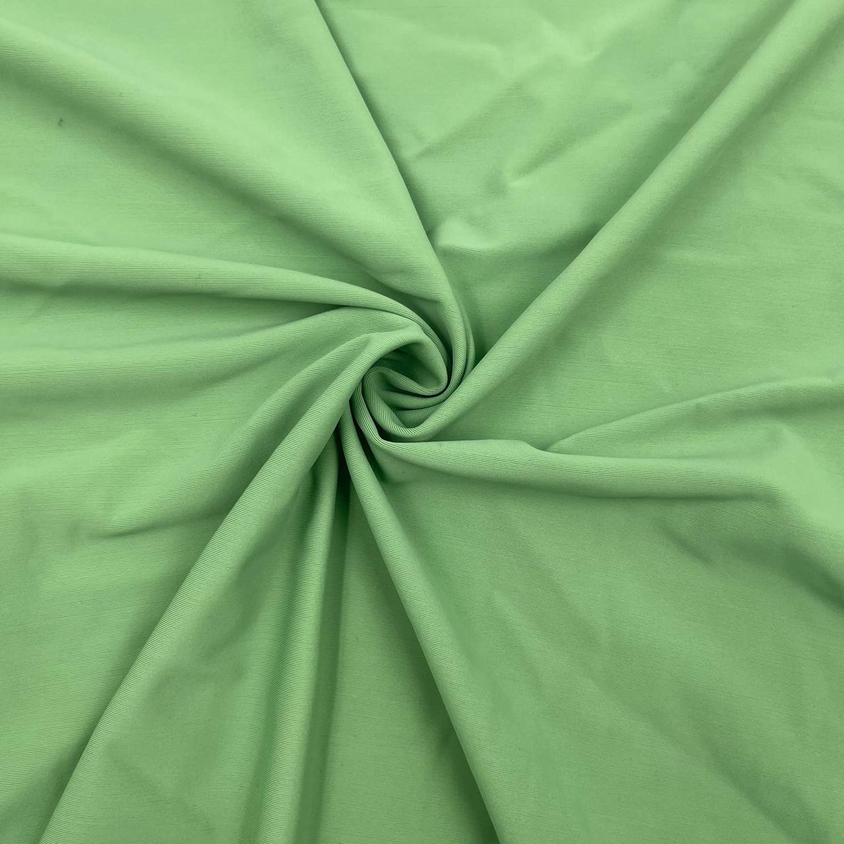 Nylon Spandex Tricot Matte Swimwear Fabric