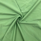 Nylon Spandex Tricot Matte Swimwear Fabric