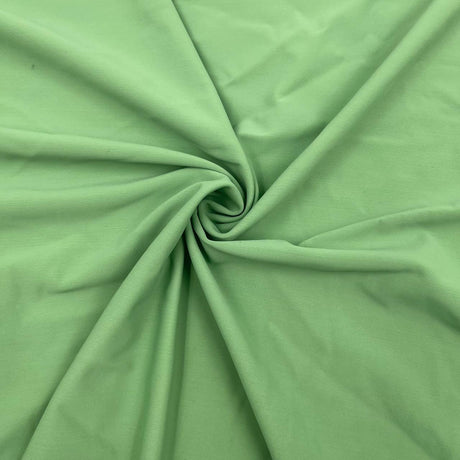 Nylon Spandex Tricot Matte Swimwear Fabric