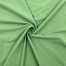 Nylon Spandex Tricot Matte Swimwear Fabric