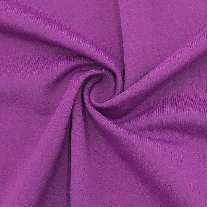 Nylon Spandex Tricot Matte Swimwear Fabric