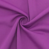 Nylon Spandex Tricot Matte Swimwear Fabric