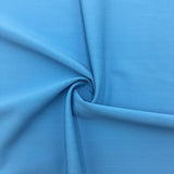 Nylon Spandex Tricot Matte Swimwear Fabric