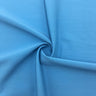 Nylon Spandex Tricot Matte Swimwear Fabric
