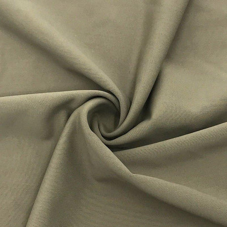 Nylon Spandex Tricot Matte Swimwear Fabric