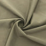Nylon Spandex Tricot Matte Swimwear Fabric