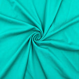 Nylon Spandex Tricot Matte Swimwear Fabric
