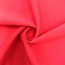Nylon Spandex Tricot Matte Swimwear Fabric