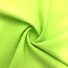 Nylon Spandex Tricot Matte Swimwear Fabric