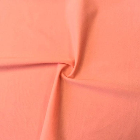 Nylon Spandex Tricot Matte Swimwear Fabric