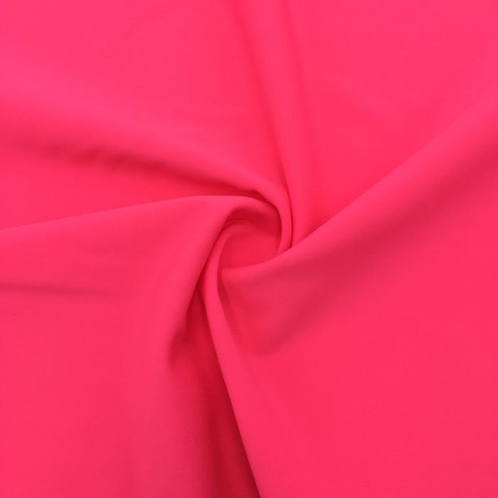 Nylon Spandex Tricot Matte Swimwear Fabric