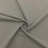 Nylon Spandex Tricot Matte Swimwear Fabric