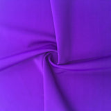 Nylon Spandex Tricot Matte Swimwear Fabric