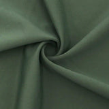 Nylon Spandex Tricot Matte Swimwear Fabric
