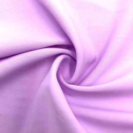 Nylon Spandex Tricot Matte Swimwear Fabric