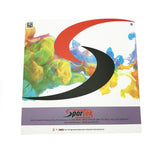 Nylon Spandex Tricot Matte Swimwear Fabric