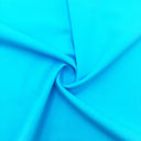 Nylon Spandex Tricot Matte Swimwear Fabric