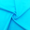 Nylon Spandex Tricot Matte Swimwear Fabric