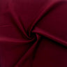Nylon Spandex Tricot Matte Swimwear Fabric