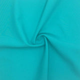Nylon Spandex Tricot Matte Swimwear Fabric