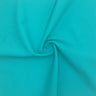 Nylon Spandex Tricot Matte Swimwear Fabric