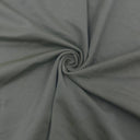 Nylon Spandex Tricot Matte Swimwear Fabric