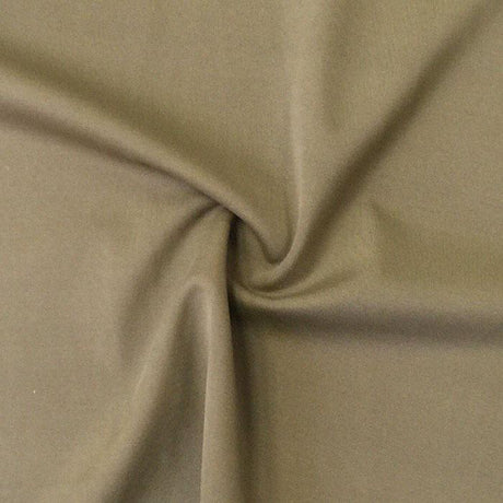 Nylon Spandex Tricot Matte Swimwear Fabric