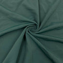 Nylon Spandex Tricot Matte Swimwear Fabric