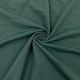 Nylon Spandex Tricot Matte Swimwear Fabric