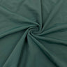 Nylon Spandex Tricot Matte Swimwear Fabric