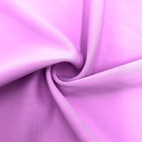 Nylon Spandex Tricot Matte Swimwear Fabric