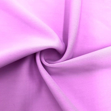Nylon Spandex Tricot Matte Swimwear Fabric